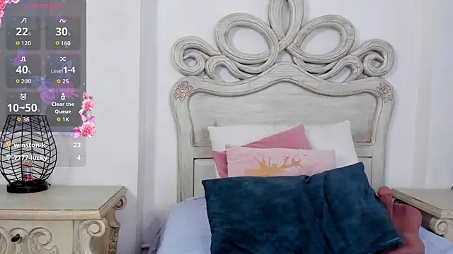 michell_blakke লাইভ XXX চ্যাট