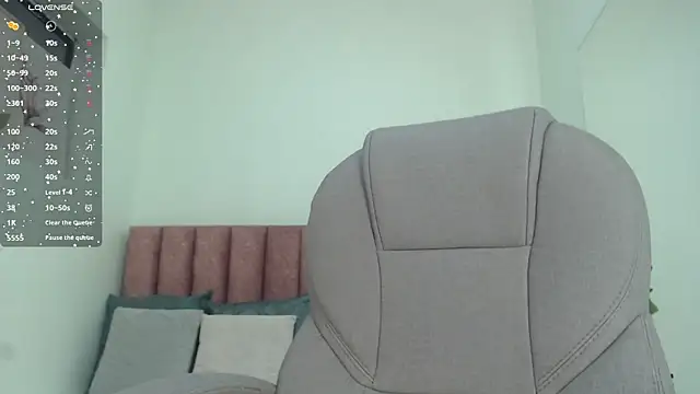 Czat XXX na żywo – sophia_hadid