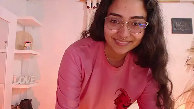 Czat XXX na żywo – _Kim__M