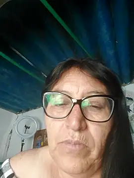 clarita_01 网络视讯表演