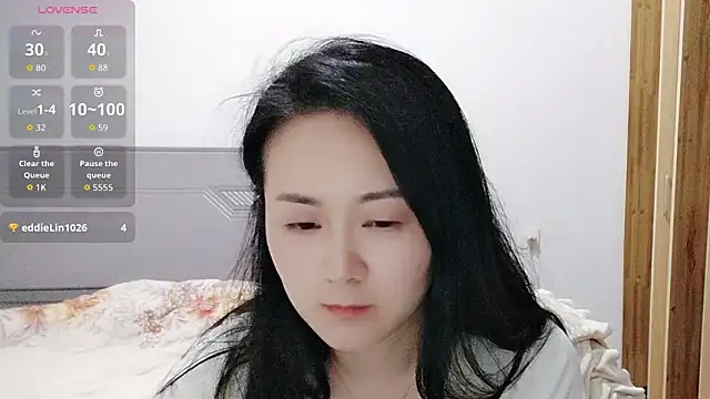 fanfan-FF Obrolan Langsung XXX