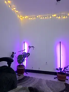 Sarasavage – Live XXX-chat