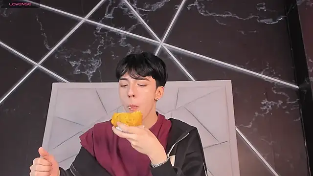 Chat XXX Live AerumChae