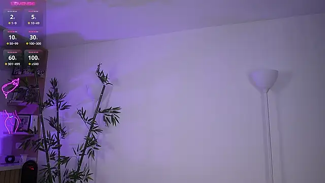 Chat XXX ao vivo de JessicaPratt