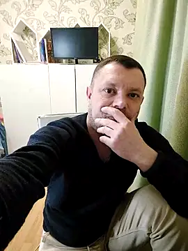 Webkamerová show borisfen4ik