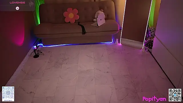 popityan1 élő XXX-chatje