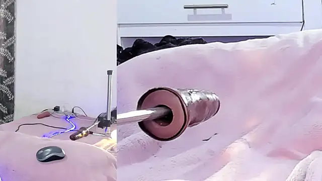 lacii_lost élő XXX-chatje