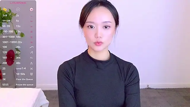 Nitamade79 élő XXX-chatje