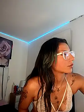 SamathaMay – Naživo XXX chat