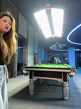 2026koko Show Webcam