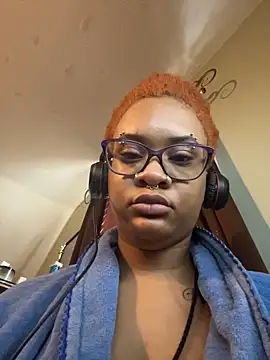 nickytheehawtie's Live XXX Chat