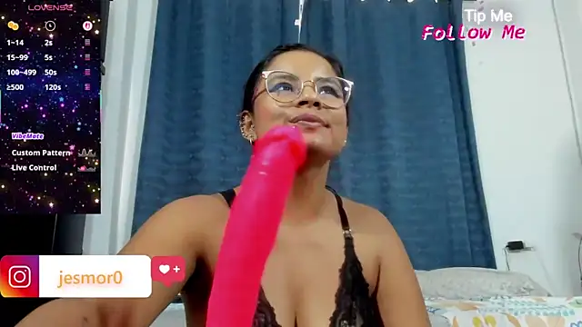 jessi_morgan's Live XXX Chat