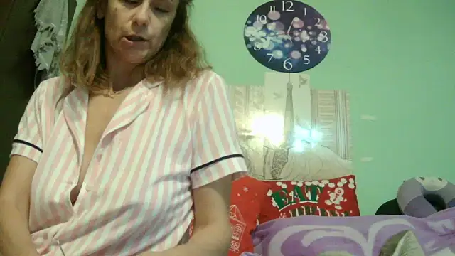 SexyGioconda: онлайн-секс-чат