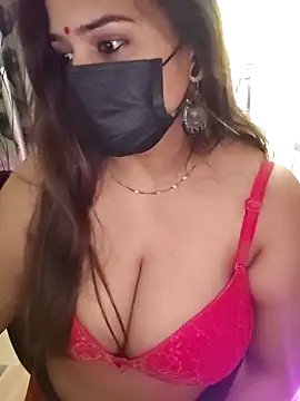 Raseelen Live XXX chat