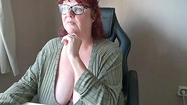 GrandJo69 Live XXX-chat