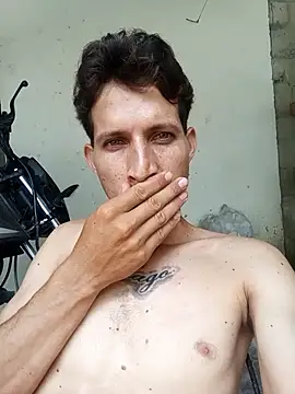 Вебкам-шоу Abel-09x