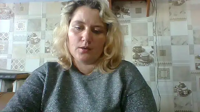 Jane_Dreams: онлайн-секс-чат