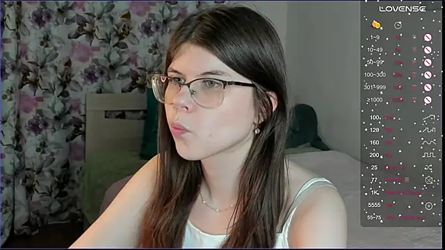 Beatrisssn Webbikameraesitys