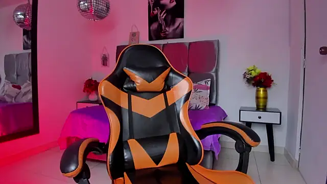 Samarys_star's Live XXX Chat