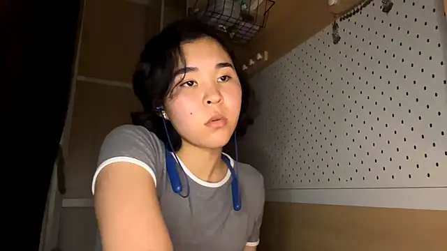 JennyCarpenter Webcam-Show