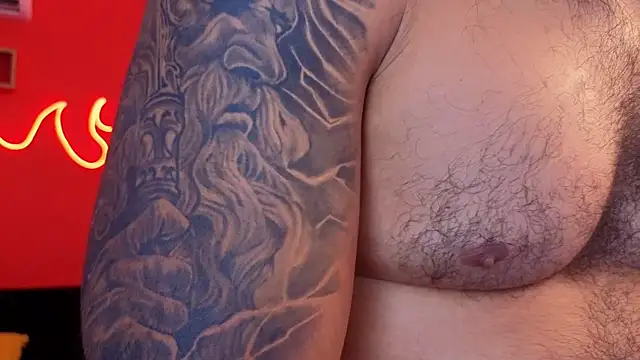 Mike_savage3 Show Webcam