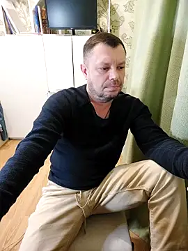 Вебкам-шоу borisfen4ik