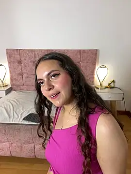 Annie_bonnie_ 라이브 XXX 채팅