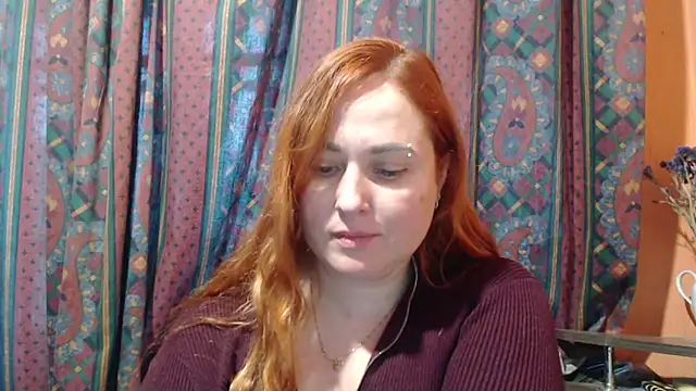 Chat XXX en directo de Foxy_Kate3333