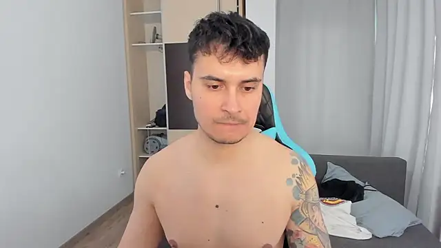 MatMalonne Chat XXX in diretta