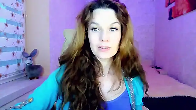 impossibleluna Adlı Modelin Canlı XXX Sohbeti