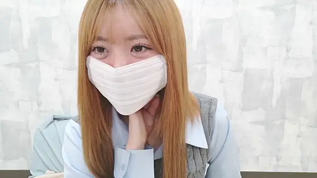 momo_love_'s Webcam Show