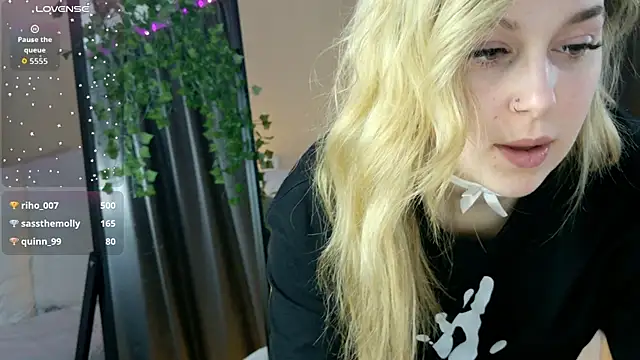 Mel_Nelson 라이브 XXX 채팅