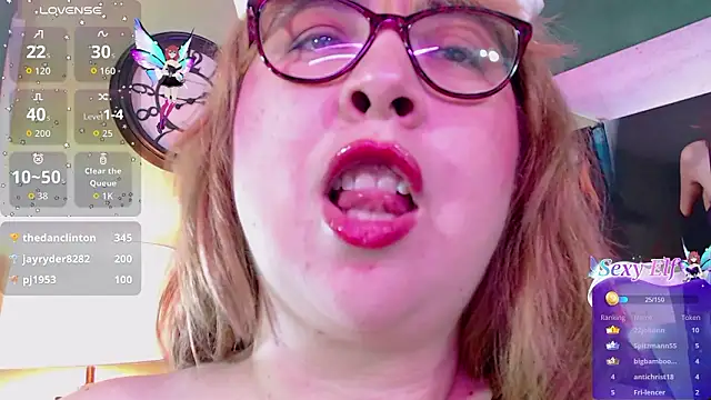 chloe_prg 라이브 XXX 채팅