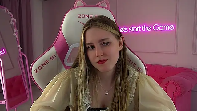 LexiBookwell Live XXX Chat