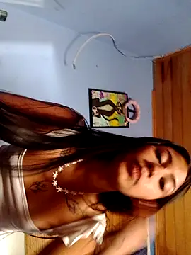 Mss_Meloddy 라이브 XXX 채팅