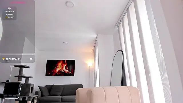 Chat +18 de sofiawiliams ao vivo