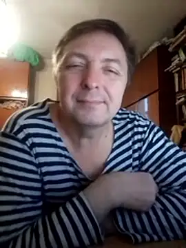 Pokaz2020 Pertunjukan Webcam