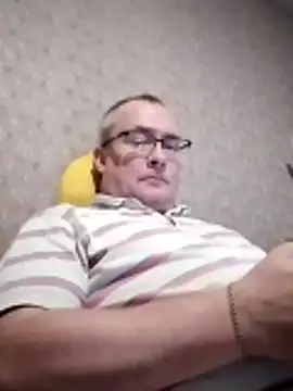 Nika_Malay Webcam-Show