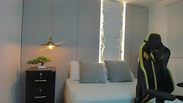 Chat +18 de isabella_florez ao vivo