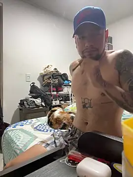 MrSoulMommy ওয়েবক্যাম শো