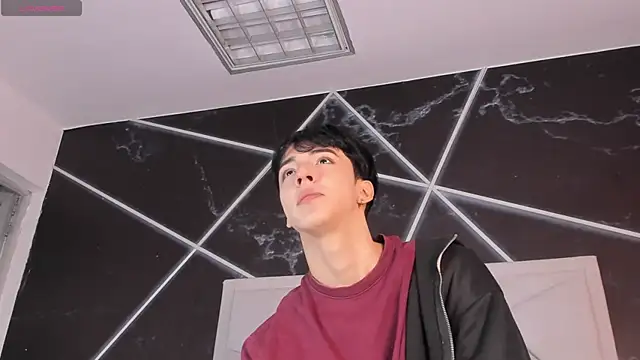 AerumChae 现场XXX聊天