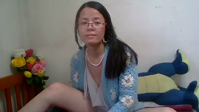 sweethanajapanese's Webcam Show