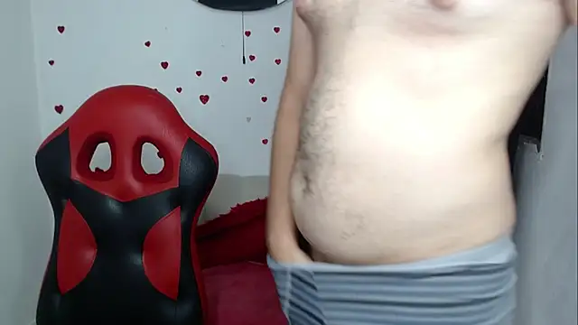 sven_fox723's Live XXX Chat