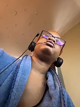 nickytheehawtien Live XXX chat