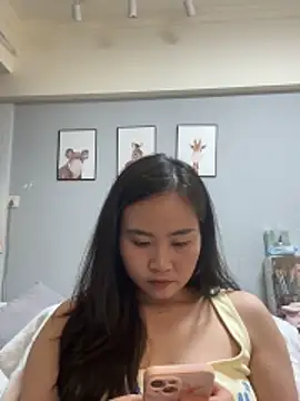 wly2028のウェブカメラショー