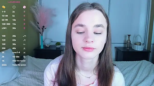 عرض كام JinnyMcie