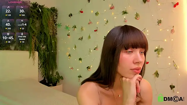 Онлайн чат XXX Black_Jenny