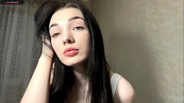 Živý XXX chat IsabellaWave