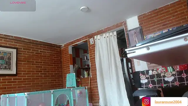 Živý XXX chat Lia_rouse04