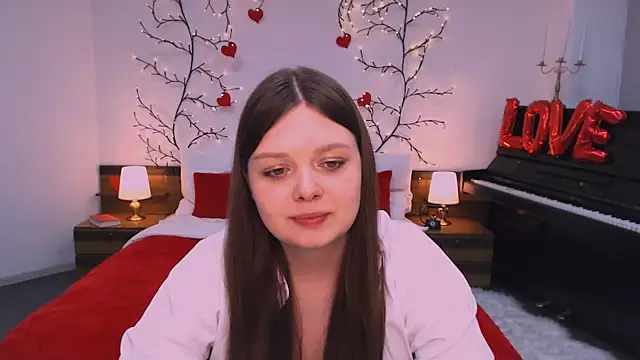 Chat XXX ao vivo de sunbeams